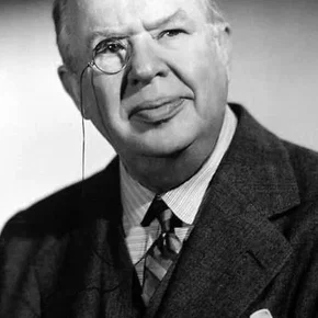 Photo star : Charles Coburn