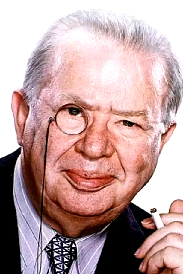 Charles Coburn