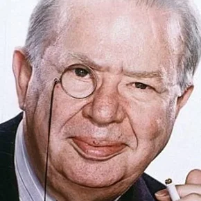 Photo star : Charles Coburn