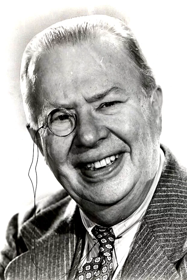 Charles Coburn