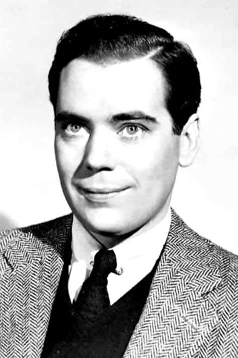 Elliott Reid