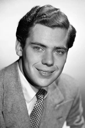 Elliott Reid photo