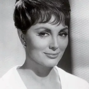 Photo star : Charlene Holt