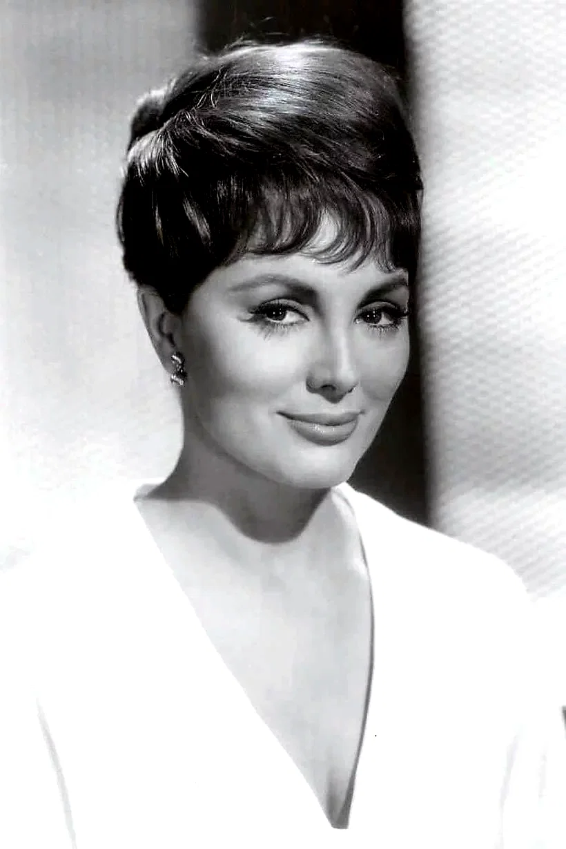 Charlene Holt