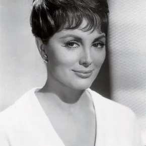 Photo star : Charlene Holt