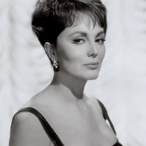 Photo star : Charlene Holt