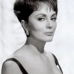 Photo star : Charlene Holt