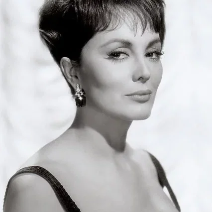 Charlene Holt