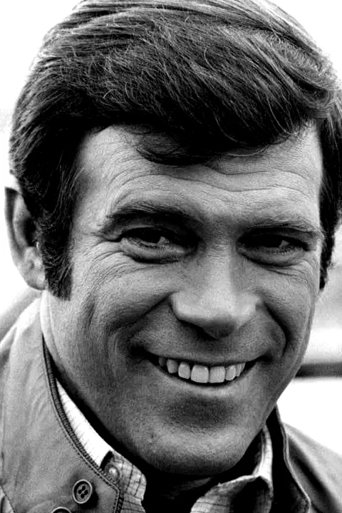 Christopher George