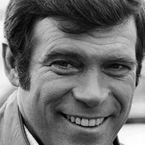 Photo star : Christopher George