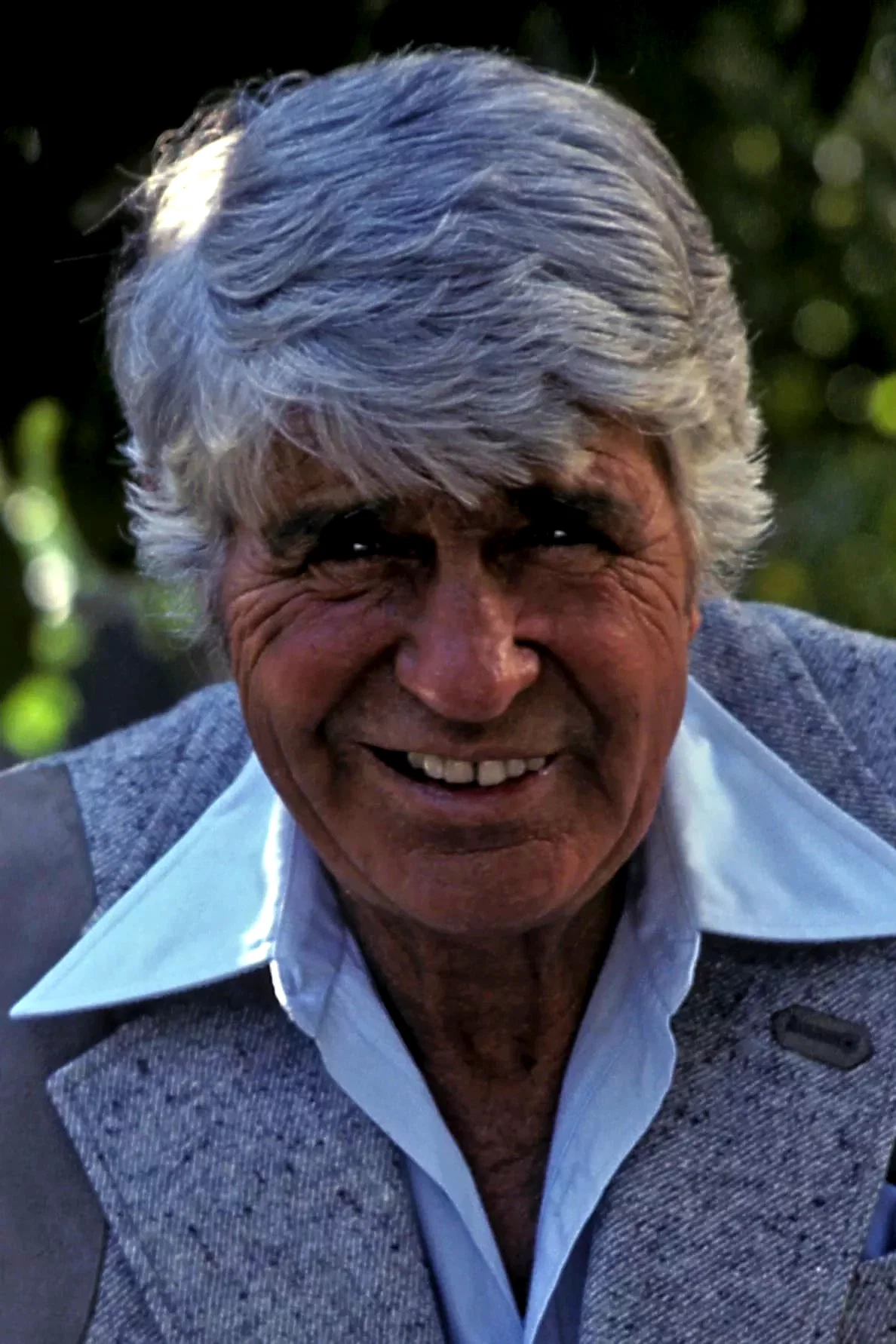 Jim Davis