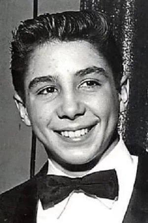  Johnny Crawford photo