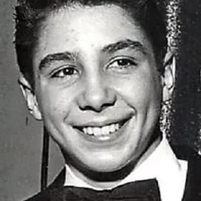 Photo star :  Johnny Crawford