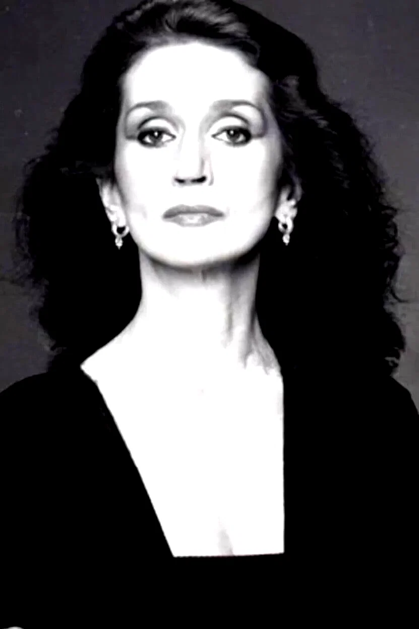 Dimitra Arliss
