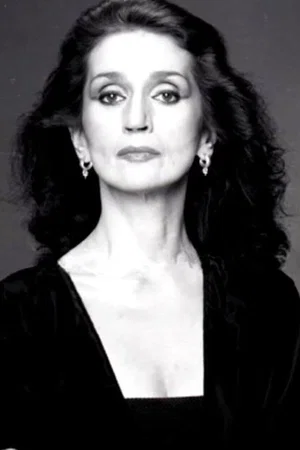 Dimitra Arliss photo