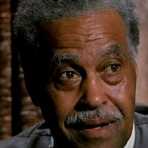Photo star : Robert Earl Jones