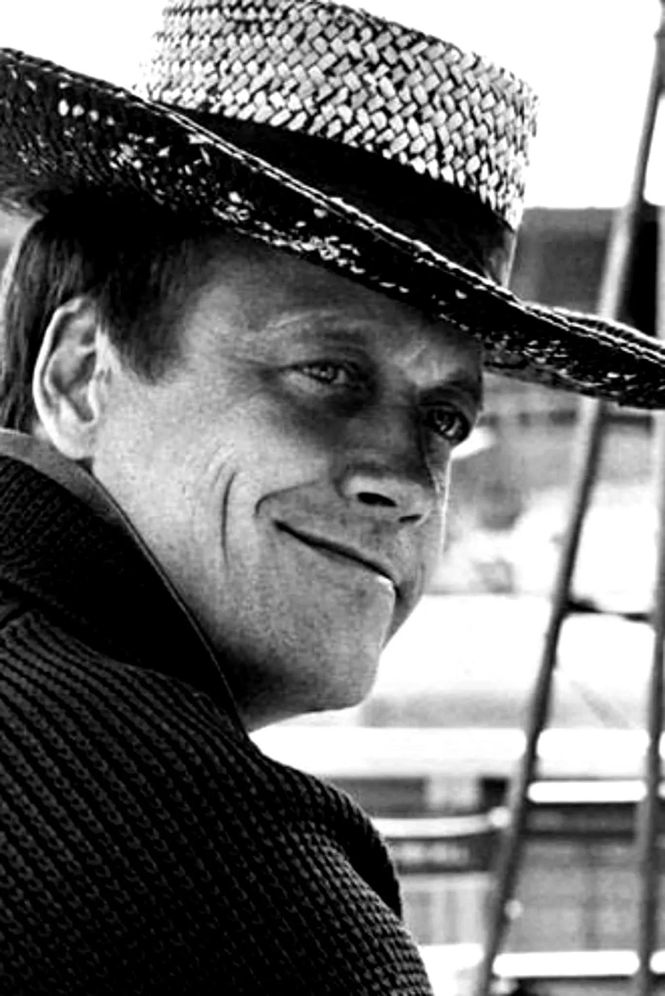 George Roy Hill