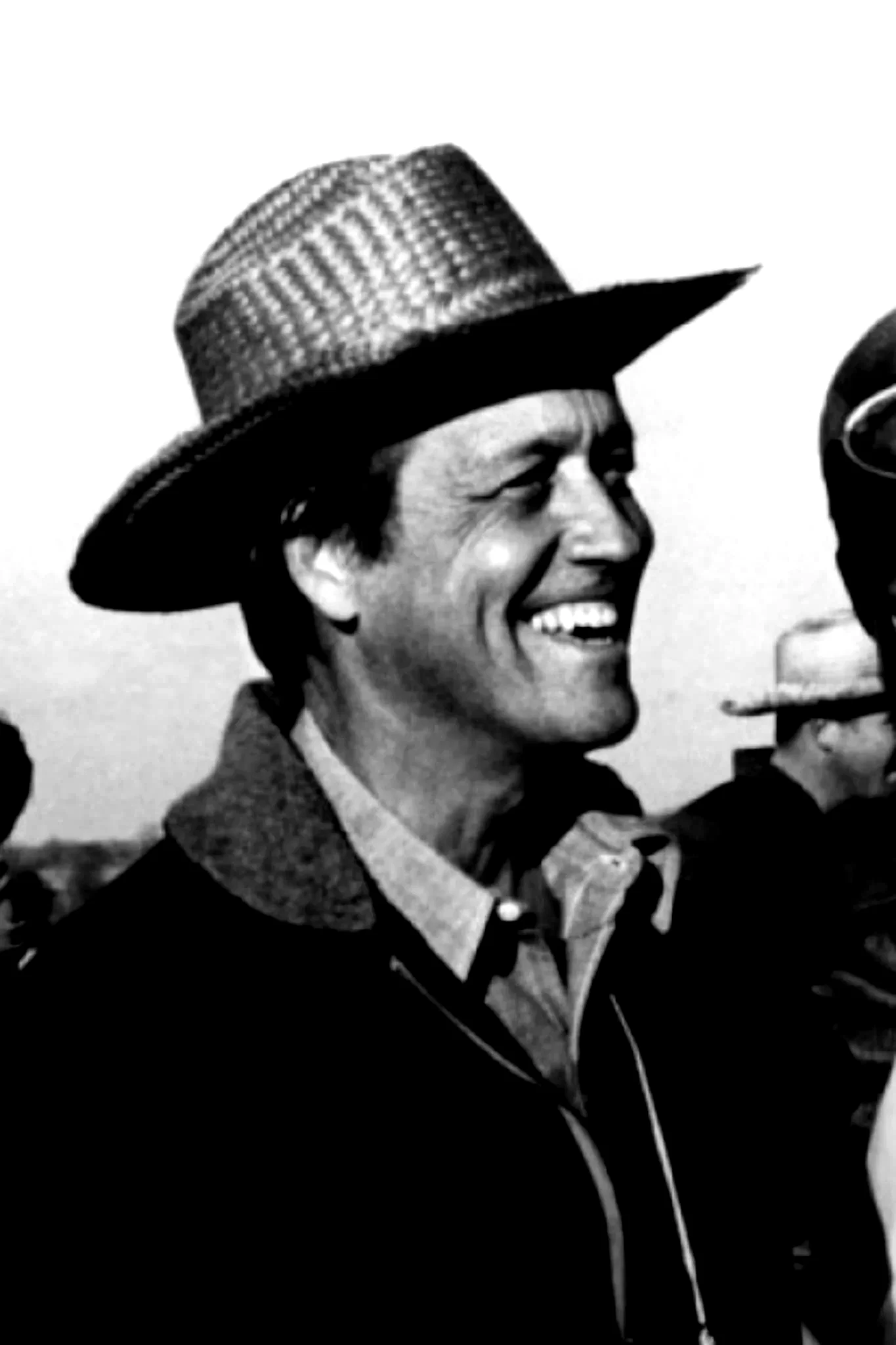 George Roy Hill