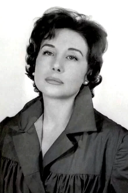 Mary Carrillo