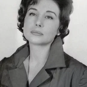 Photo star : Mary Carrillo