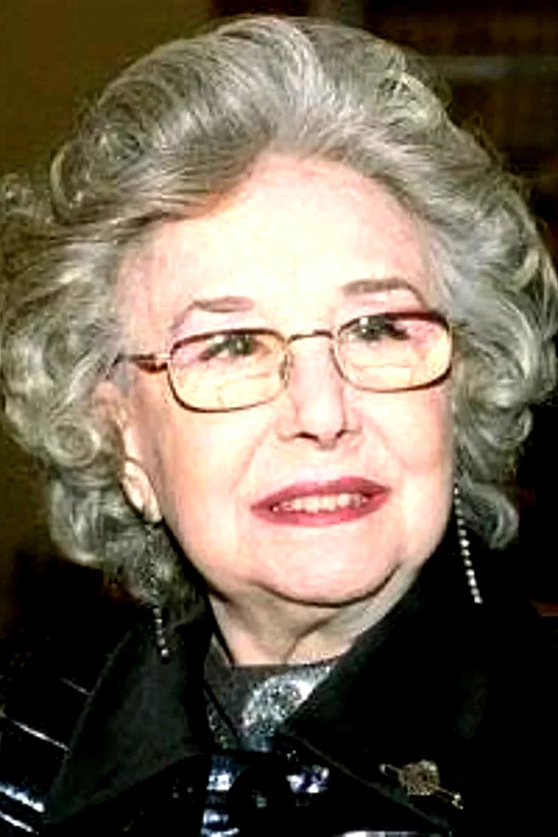 Mary Carrillo