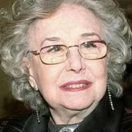 Mary Carrillo