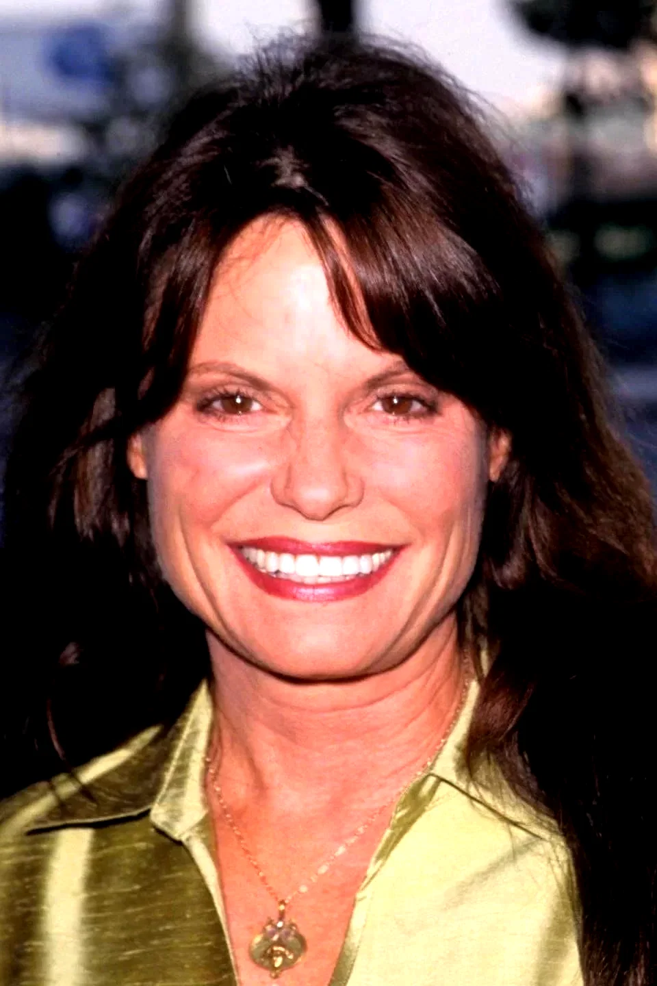 Kay Lenz