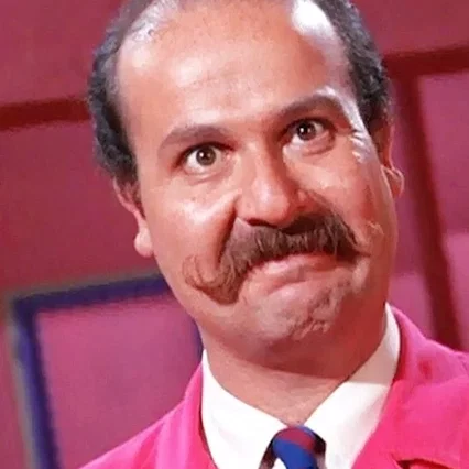 Roger C. Carmel