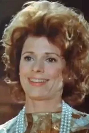  Joan Hotchkis