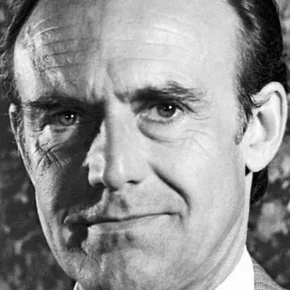 Photo star : Richard Bull