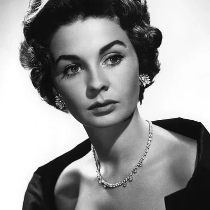 Jean Simmons