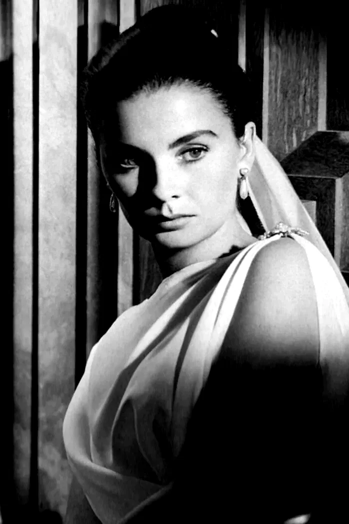 Jean Simmons