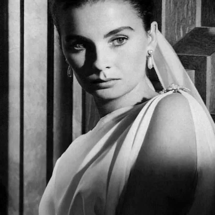 Jean Simmons
