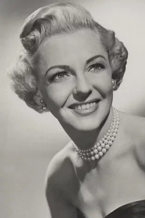  Vivian Blaine