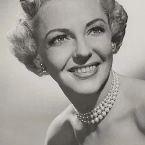 Photo star :  Vivian Blaine