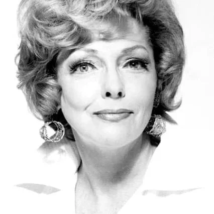 Vivian Blaine
