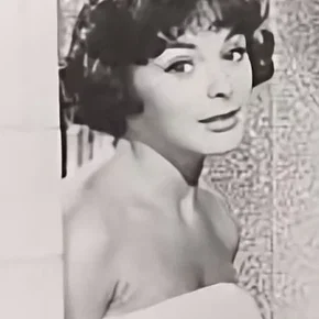 Photo star : Lynette Bernay