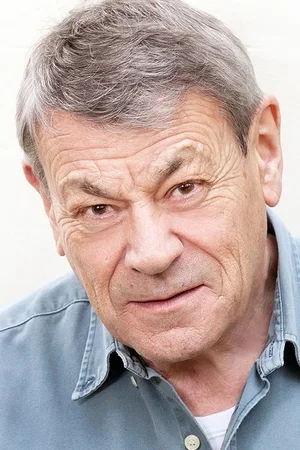 David Cann photo