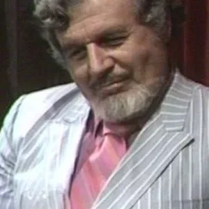  Peter Frye