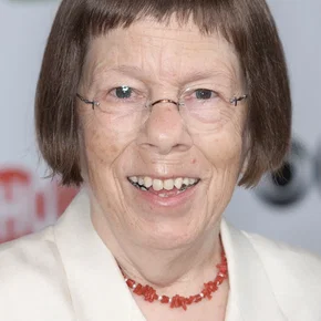 Photo star : Linda Hunt