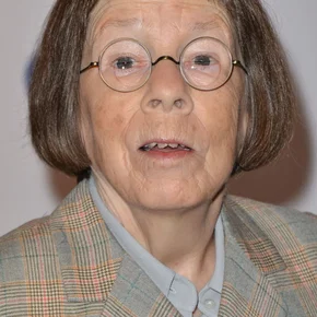 Photo star : Linda Hunt