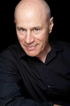 Paul Sonkkila photo