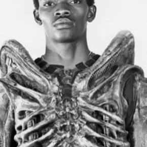 Photo star :  Bolaji Badejo