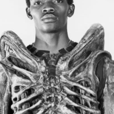  Bolaji Badejo