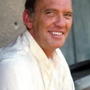  James Wainwright