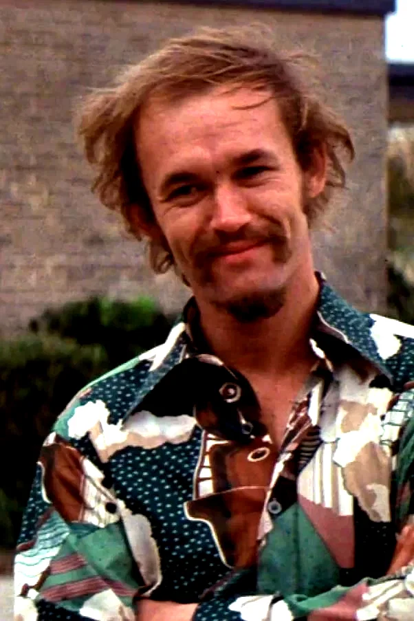  Paul Koslo