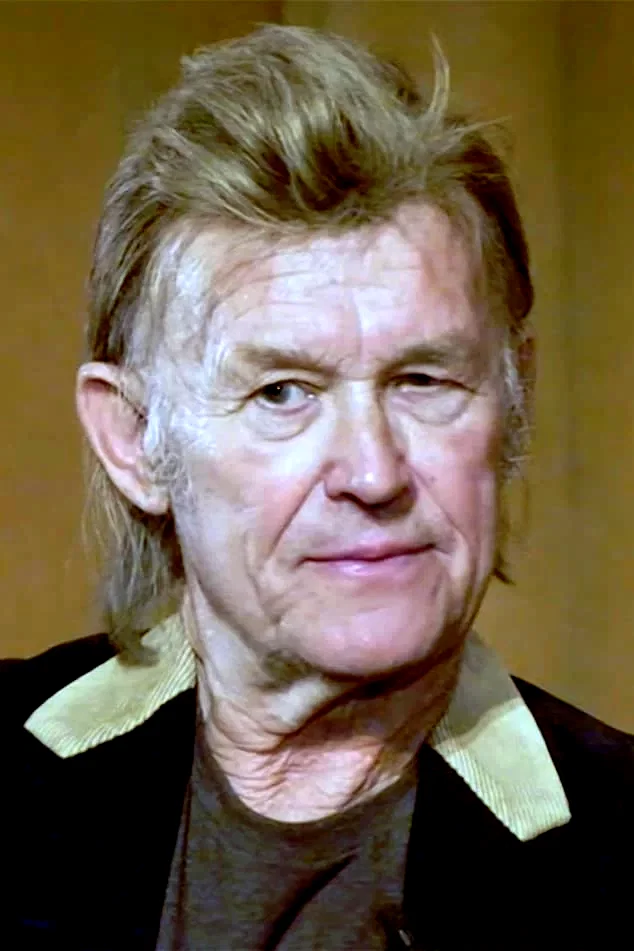  Paul Koslo