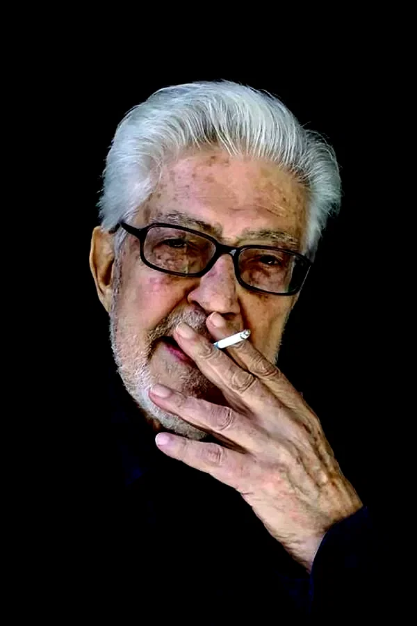 Ettore Scola