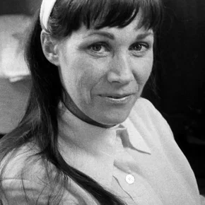 Photo star : Verna Bloom