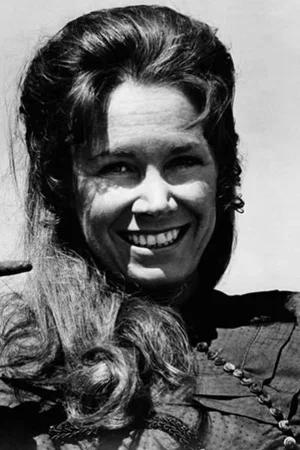 Verna Bloom photo